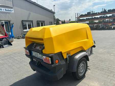 Kompressor 2020 Atlas Copco XAS 68-7 (1)