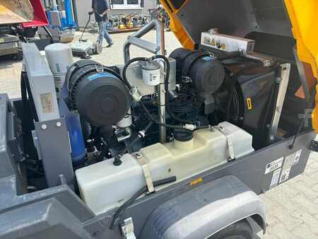 Kompressor 2020 Atlas Copco XAS 68-7 (2)