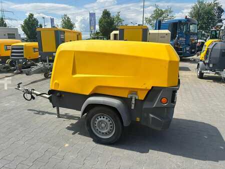 Atlas Copco XAS 68-7