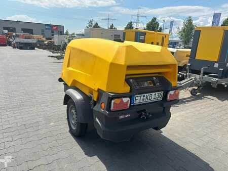 Kompressor 2020 Atlas Copco XAS 68-7 (7)