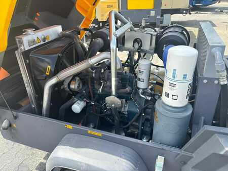 Atlas Copco XAS 68-7