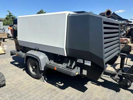 Atlas Copco XAMS 407 CD