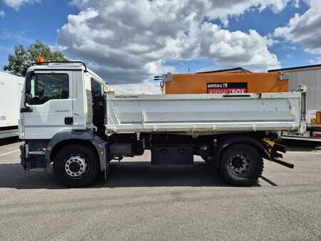 Lastbil 2018 MAN TGM 18.320 (1)