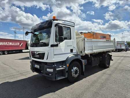 Lastbil 2018 MAN TGM 18.320 (2)
