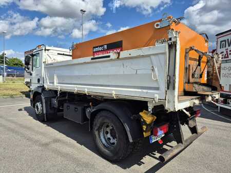 Lastbil 2018 MAN TGM 18.320 (3)