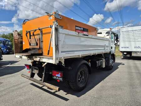 Lastbil 2018 MAN TGM 18.320 (4)