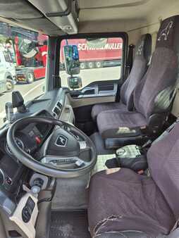 Lastbil 2018 MAN TGM 18.320 (8)