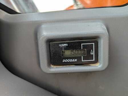 Excavadoras de cadenas 2018 Doosan DX 140 LRC-5 (9)