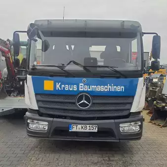Lastbil 2022 Mercedes-Benz Atego 821K (3)