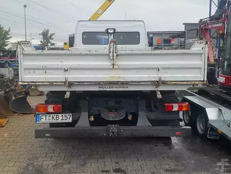 Lastbil 2022 Mercedes-Benz Atego 821K (4)