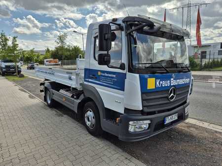 Camión 2022 Mercedes-Benz Atego 821K (3)