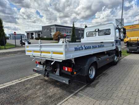Camión 2022 Mercedes-Benz Atego 821K (4)