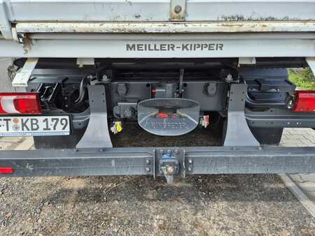 Camión 2022 Mercedes-Benz Atego 821K (9)