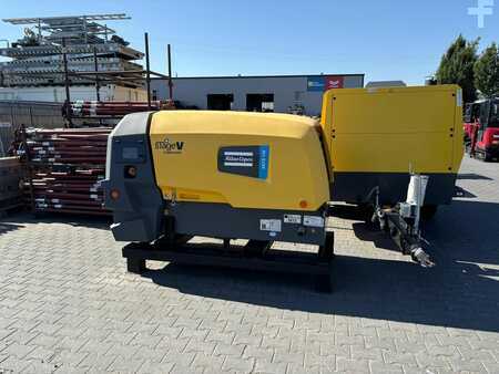 Kompressor 2021 Atlas Copco XATS 138 KD (3)