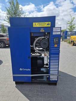 Kompressor 1999 CompAir MSK G 55 (2)