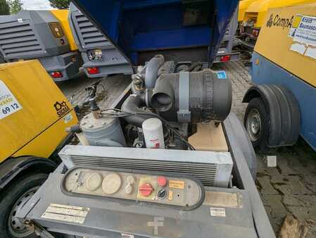 Kompressor 2012 Atlas Copco XAS 97 (10)