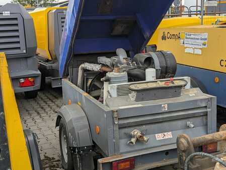Kompressor 2012 Atlas Copco XAS 97 (11)