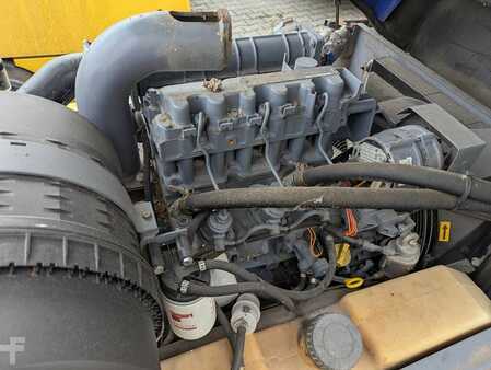 Kompressor 2012 Atlas Copco XAS 97 (12)