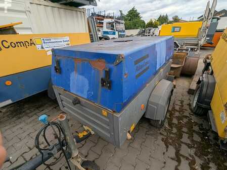 Kompressor 2012 Atlas Copco XAS 97 (2)