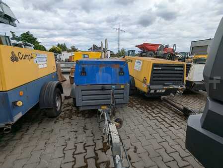 Kompressor 2012 Atlas Copco XAS 97 (3)