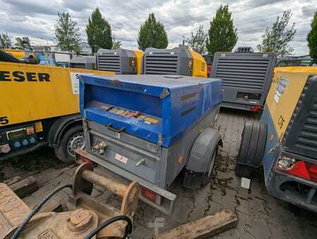 Kompressor 2012 Atlas Copco XAS 97 (6)