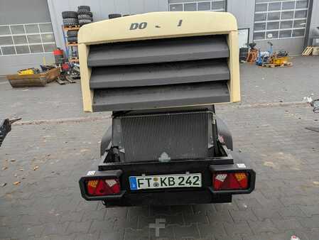 Compresor 2022 Doosan 7/45 (7)