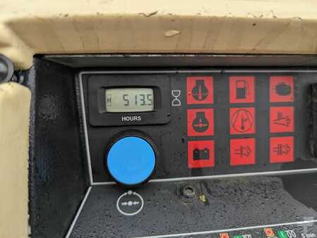 Compresor 2022 Doosan 7/45 (8)