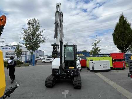 Bobcat E 55 z