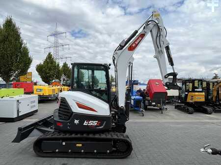 Bobcat E 55 z