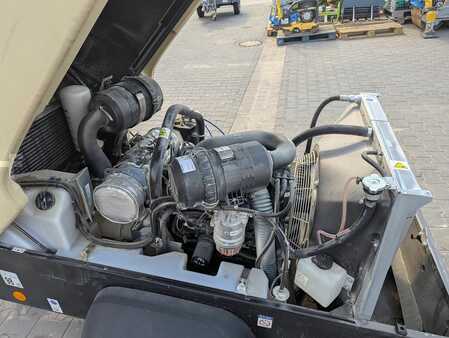 Kompressor 2022 Doosan 7/55 (10)