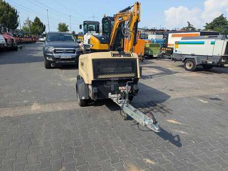 Kompressor 2022 Doosan 7/55 (2)