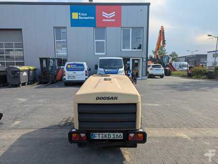 Kompressor 2022 Doosan 7/55 (7)