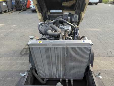 Kompressor 2022 Doosan 7/55 (9)