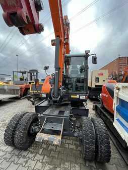 Doosan DX 57 W-7