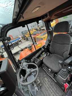 Doosan DX 57 W-7