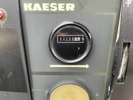 Kompressor 2011 KAESER M 122 (12)