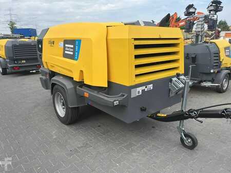 Atlas Copco XAS 188-14 Pace