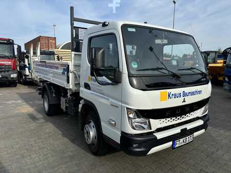 Mitsubishi Fuso Canter 7C18