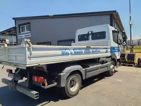 Lastbil 2023 Mercedes-Benz Atego 821K (3)