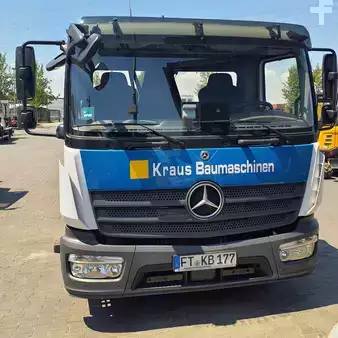 Lastbil 2023 Mercedes-Benz Atego 821K (4)