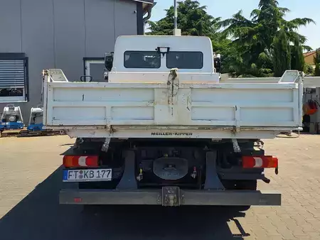 Lastbil 2023 Mercedes-Benz Atego 821K (5)