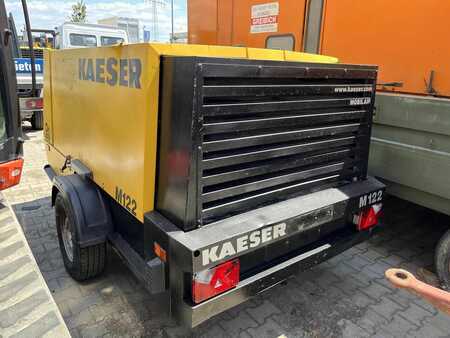 KAESER M 122