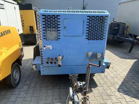 Kompressor 2005 Ingersoll Rand IR 10/105 (8)