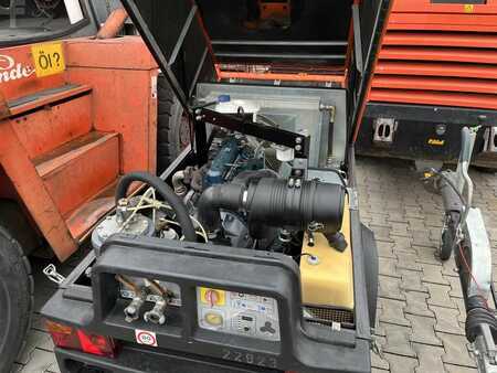 Kompressor 2008 CompAir C 30 (4)