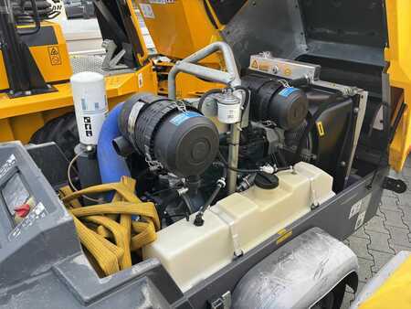 Atlas Copco XAS 58