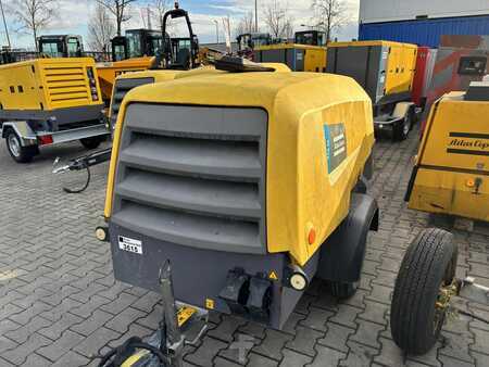 Atlas Copco XAS 58