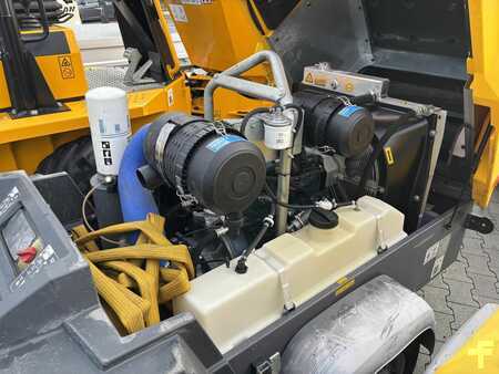 Atlas Copco XAS 58