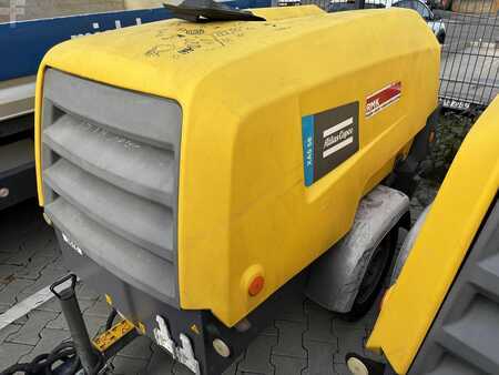 Atlas Copco XAS 58