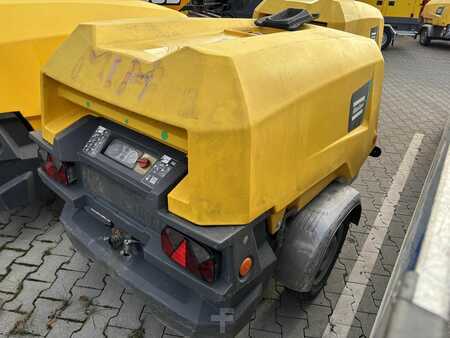 Atlas Copco XAS 58