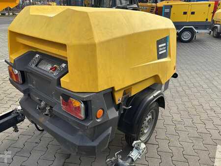 Atlas Copco XAS 58